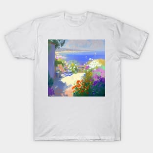 Vacation secrets IV T-Shirt